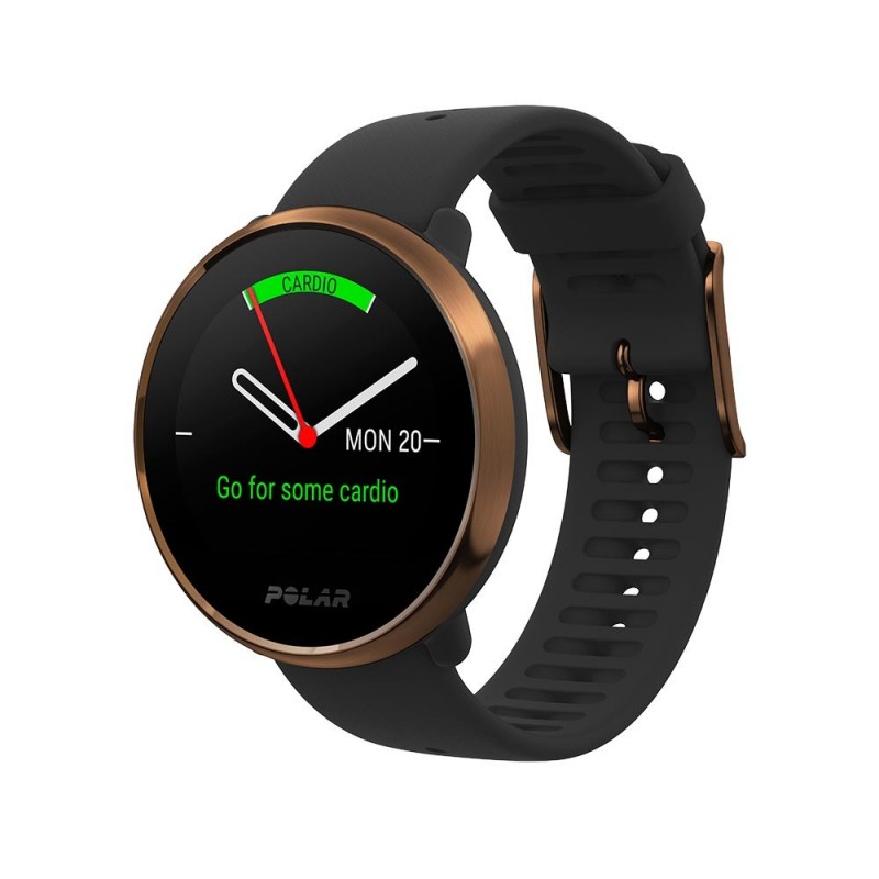 Black copper