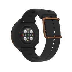 Black copper