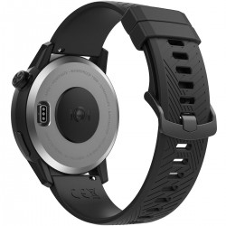 Black gray