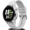 Apex 42mm White Silver