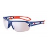 S'track M Matt Navy Red