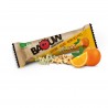 Barre A L'unite Bio 25g Agrume