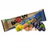 Barre A L'unite Bio 25g Cassis