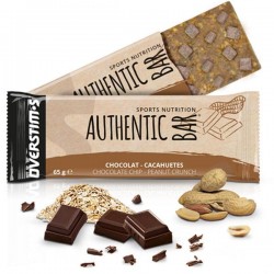 Chocolat cacahuetes