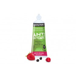 Fruits rouges