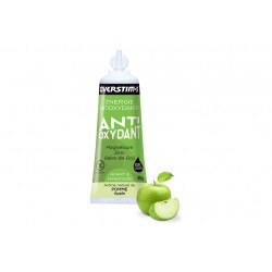 Pomme verte
