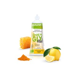 Miel citron