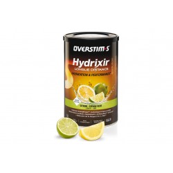 Citron - citron vert