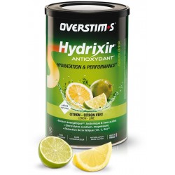 Citron - citron vert