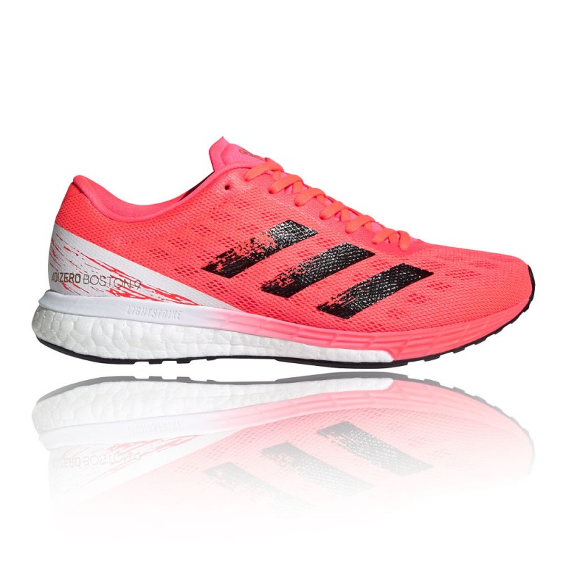 adidas adizero boston 9 femme