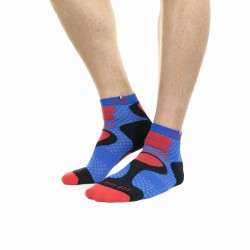Bleu/rouge