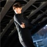 Tee-shirt Ml Running