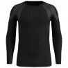 Bl Top Crew Neck L/s Active Sp