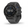 Fenix 6 Pro Solar