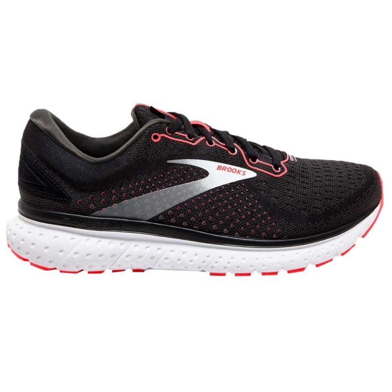 010-black/coral/whit 010-black/coral/whit