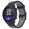 Pace 2 Dark Navy Silicone
