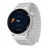Pace 2 White With Nylon