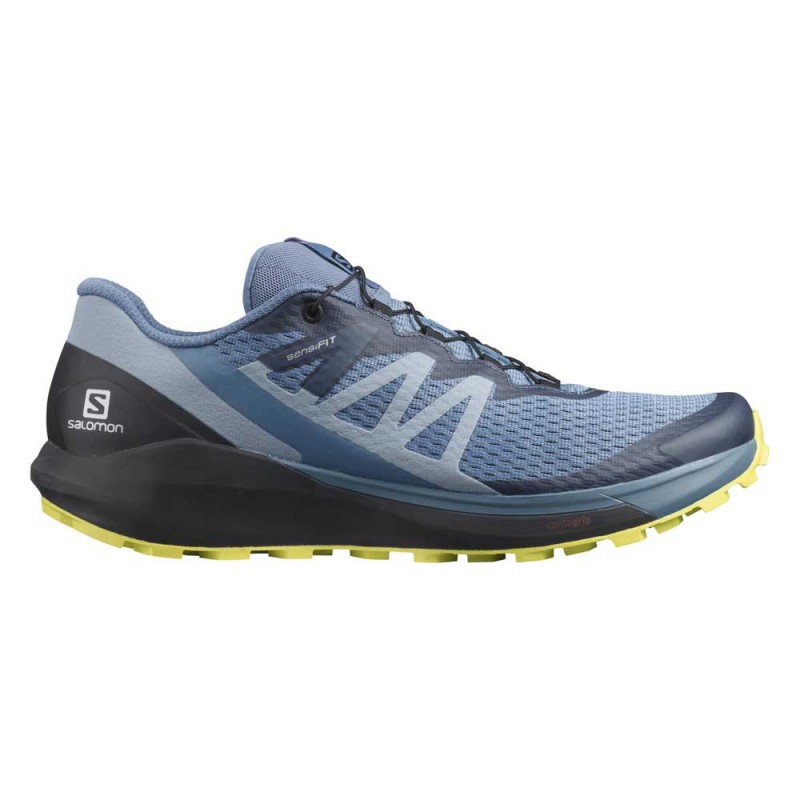 Copen blue/black/eve