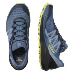 Copen blue/black/eve