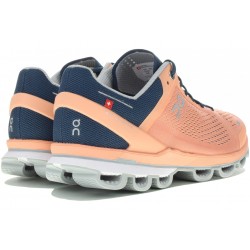 Coral - navy