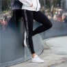 Legging Taille Haute Noir