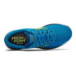 F11 blue