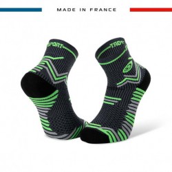 005-gris/ vert