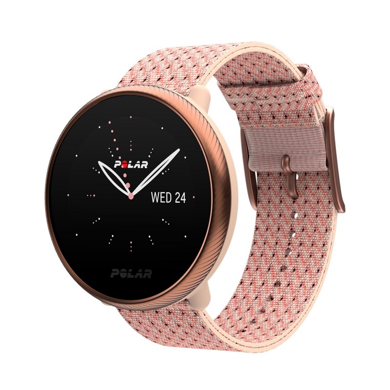 Pnk/rose pet