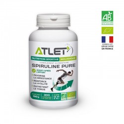 Spiruline