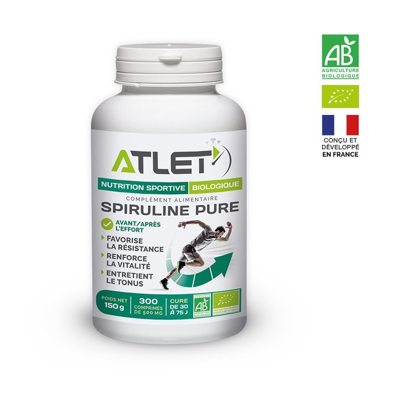 Spiruline