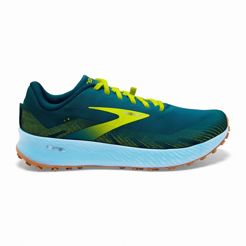 436-blue/lime/biscui