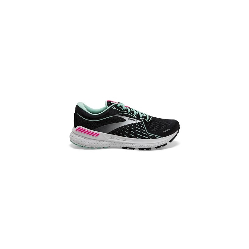 013-black/pink/yucca