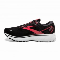 091-black/coral/whit