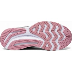 45-charcoal / rose