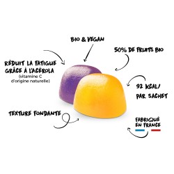 Citron orange