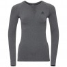 Bl Top Crew Neck L/s Performan