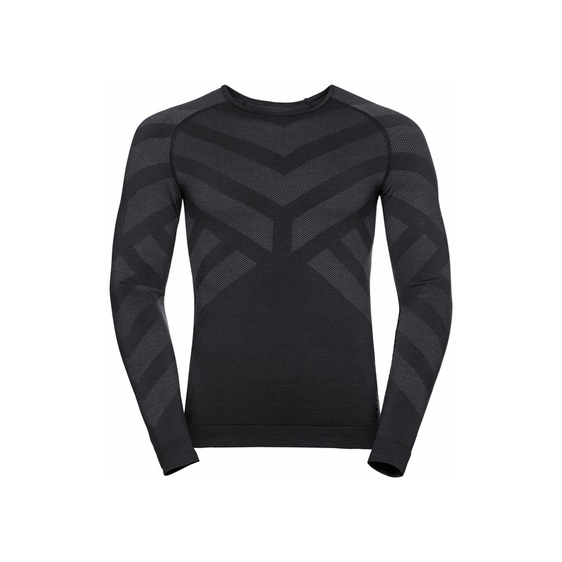 15015-black melange 15015-black melange