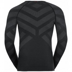 15015-black melange