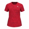 T-shirt S/s Crew Neck Zeroweig