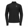 Midlayer Full Zip Sesvenna Sl