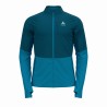 Midlayer Full Zip Sesvenna Sl