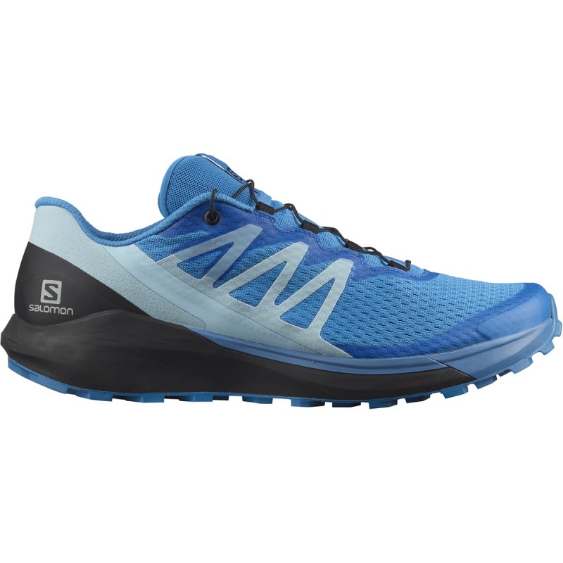 Copen blue/black/eve