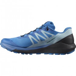 Copen blue/black/eve
