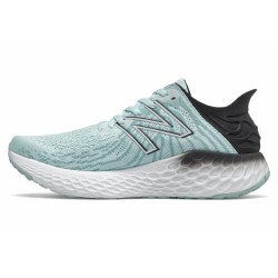 Pale blue chill/blac