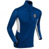 Training Wool Half Zip For Men