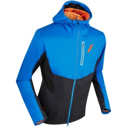 gilet running homme