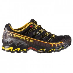 Chaussure de trail pour homme LA SPORTIVA Ultra raptor II BLACK YELLOW