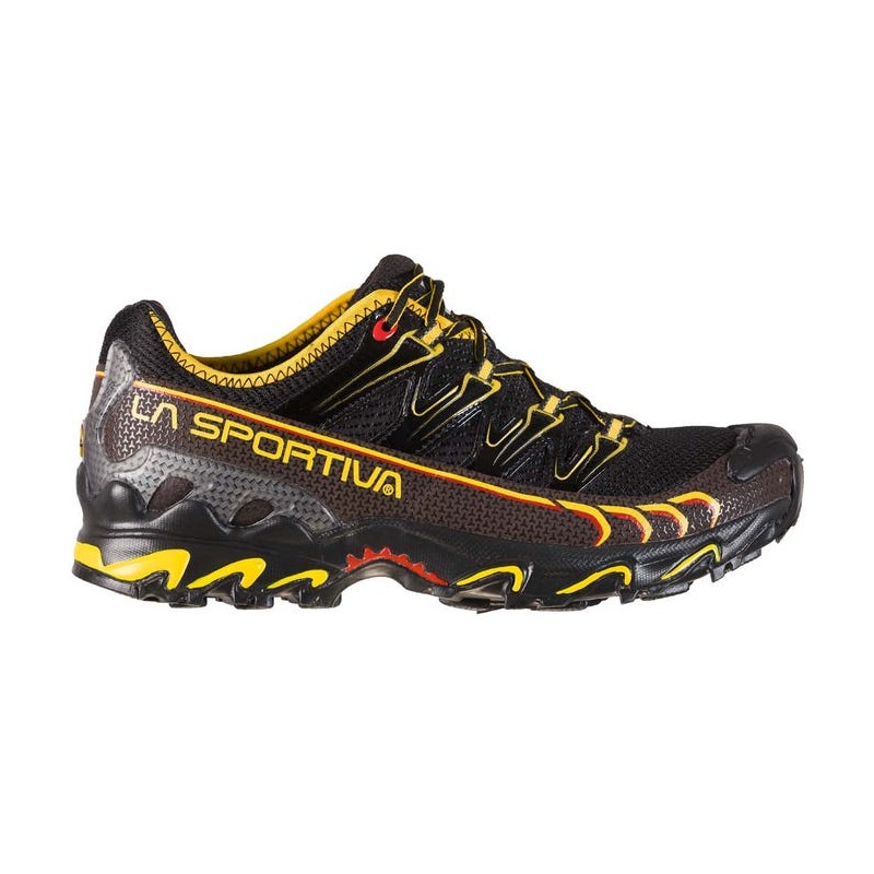 Black/yellow