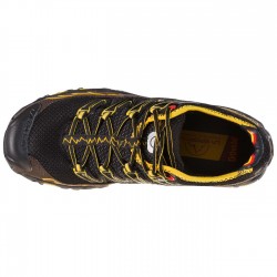 Black/yellow