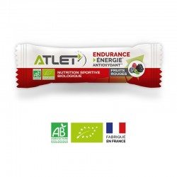 Fruits rouges